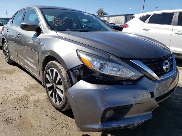 Photo 8 VIN: 1N4AL3AP0HC126691 - NISSAN ALTIMA 2.5 