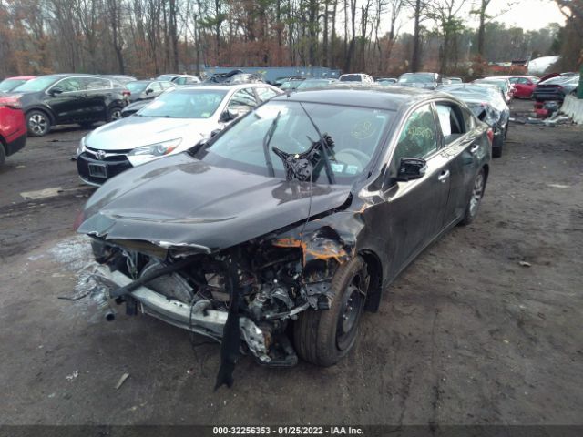 Photo 5 VIN: 1N4AL3AP0HC127193 - NISSAN ALTIMA 