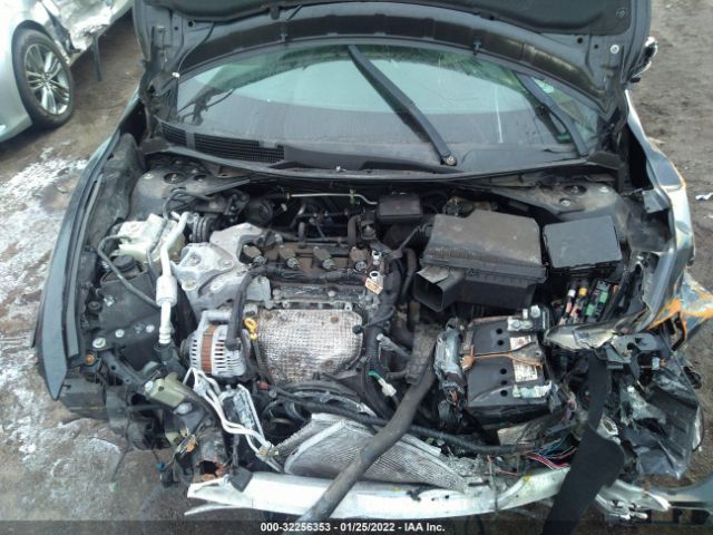 Photo 9 VIN: 1N4AL3AP0HC127193 - NISSAN ALTIMA 