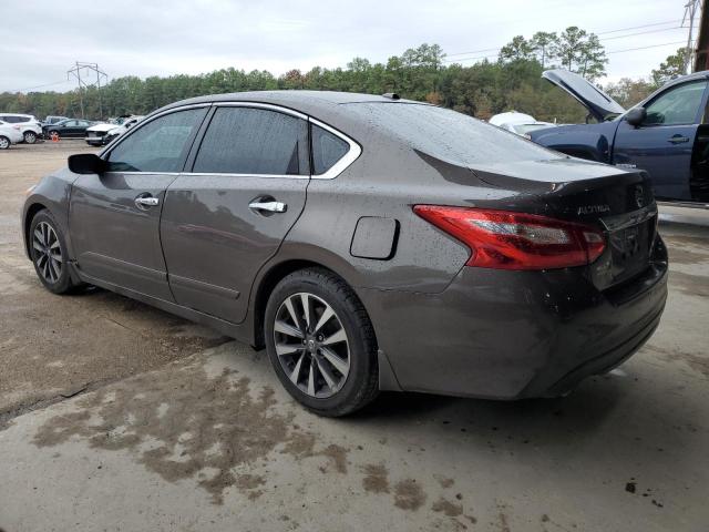 Photo 1 VIN: 1N4AL3AP0HC128862 - NISSAN ALTIMA 