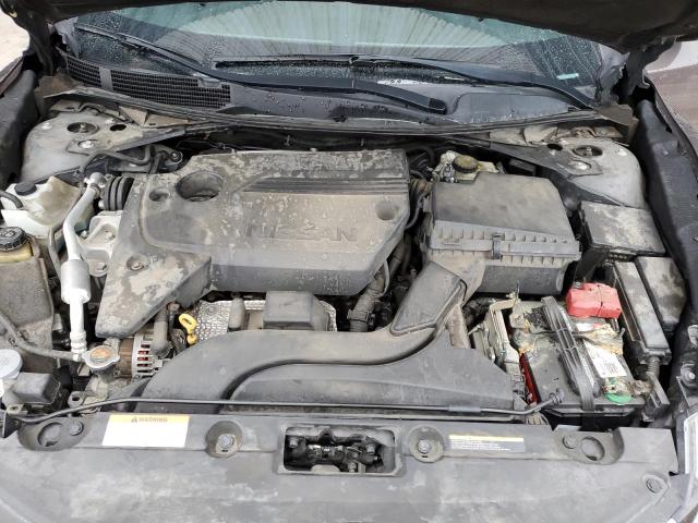 Photo 10 VIN: 1N4AL3AP0HC128862 - NISSAN ALTIMA 