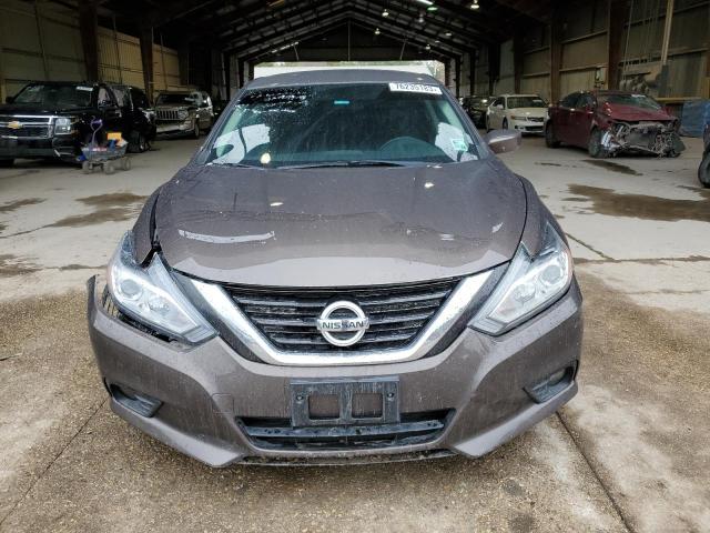 Photo 4 VIN: 1N4AL3AP0HC128862 - NISSAN ALTIMA 