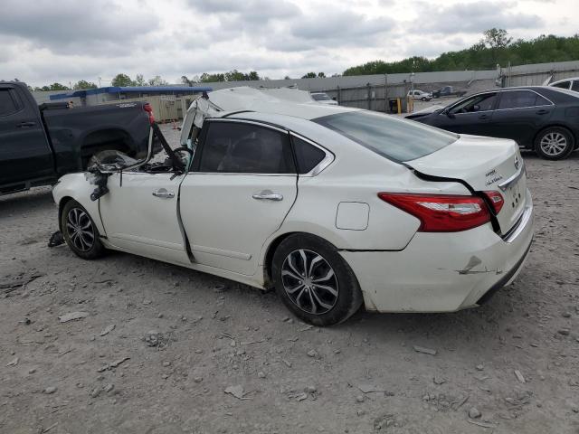 Photo 1 VIN: 1N4AL3AP0HC129459 - NISSAN ALTIMA 