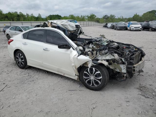 Photo 3 VIN: 1N4AL3AP0HC129459 - NISSAN ALTIMA 