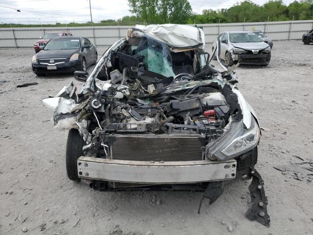 Photo 4 VIN: 1N4AL3AP0HC129459 - NISSAN ALTIMA 