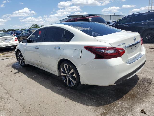 Photo 1 VIN: 1N4AL3AP0HC130417 - NISSAN ALTIMA 