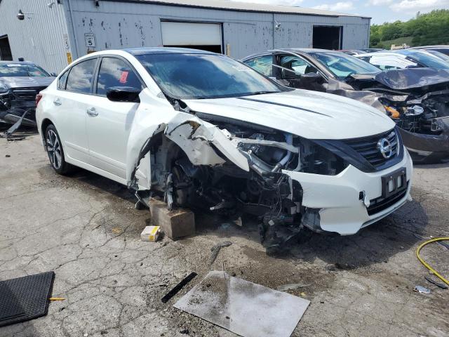 Photo 3 VIN: 1N4AL3AP0HC130417 - NISSAN ALTIMA 