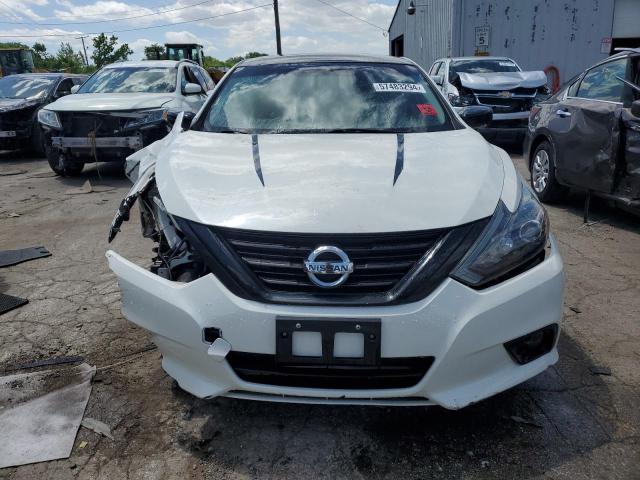 Photo 4 VIN: 1N4AL3AP0HC130417 - NISSAN ALTIMA 