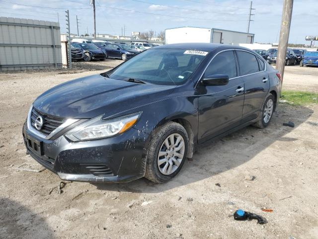 Photo 0 VIN: 1N4AL3AP0HC130742 - NISSAN ALTIMA 