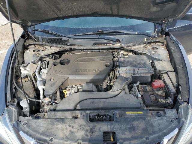 Photo 10 VIN: 1N4AL3AP0HC130742 - NISSAN ALTIMA 