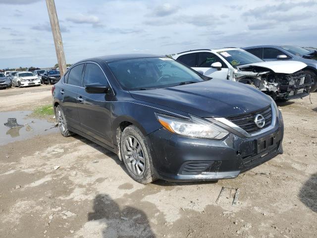 Photo 3 VIN: 1N4AL3AP0HC130742 - NISSAN ALTIMA 