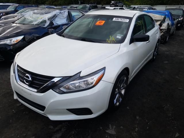 Photo 1 VIN: 1N4AL3AP0HC131504 - NISSAN ALTIMA 