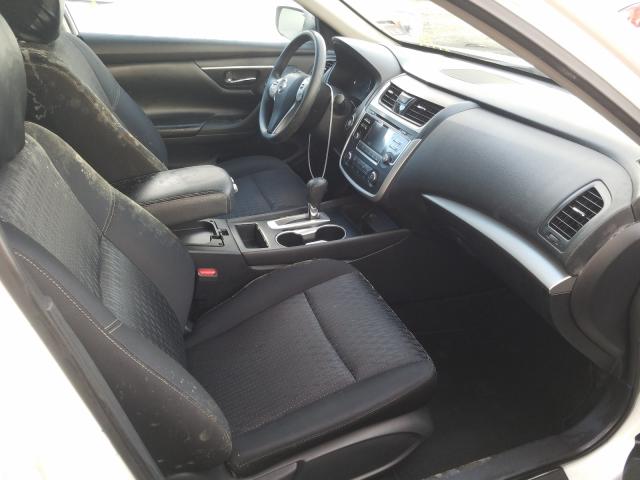 Photo 4 VIN: 1N4AL3AP0HC131504 - NISSAN ALTIMA 