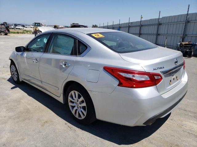 Photo 1 VIN: 1N4AL3AP0HC134970 - NISSAN ALTIMA 2.5 