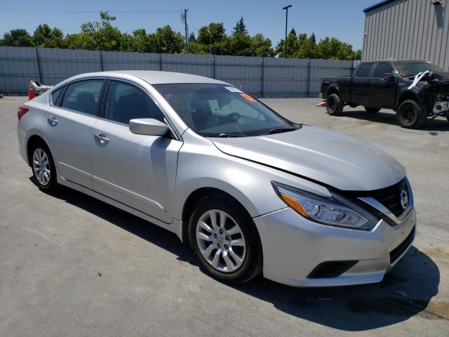 Photo 3 VIN: 1N4AL3AP0HC134970 - NISSAN ALTIMA 2.5 