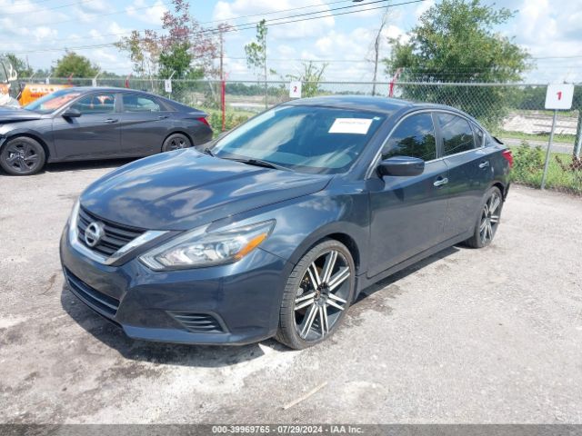 Photo 1 VIN: 1N4AL3AP0HC136430 - NISSAN ALTIMA 