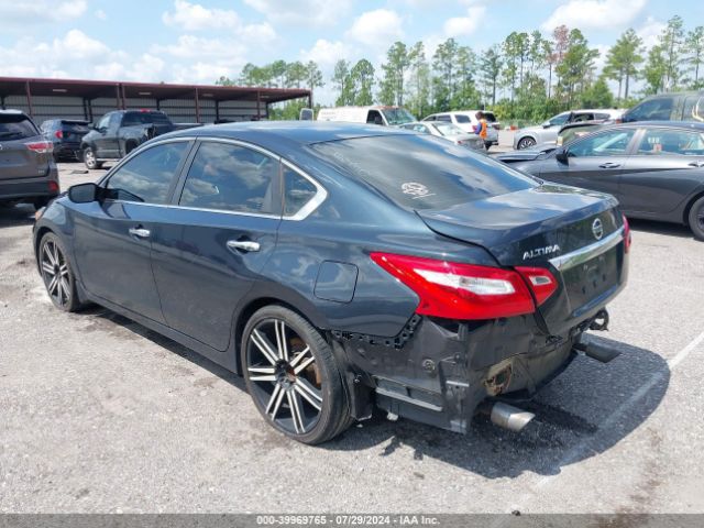 Photo 2 VIN: 1N4AL3AP0HC136430 - NISSAN ALTIMA 