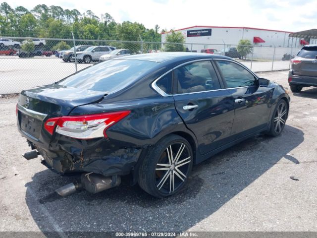 Photo 3 VIN: 1N4AL3AP0HC136430 - NISSAN ALTIMA 