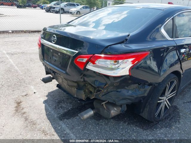 Photo 5 VIN: 1N4AL3AP0HC136430 - NISSAN ALTIMA 