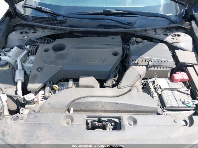 Photo 9 VIN: 1N4AL3AP0HC136430 - NISSAN ALTIMA 