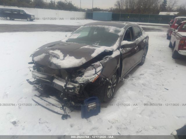 Photo 1 VIN: 1N4AL3AP0HC136525 - NISSAN ALTIMA 