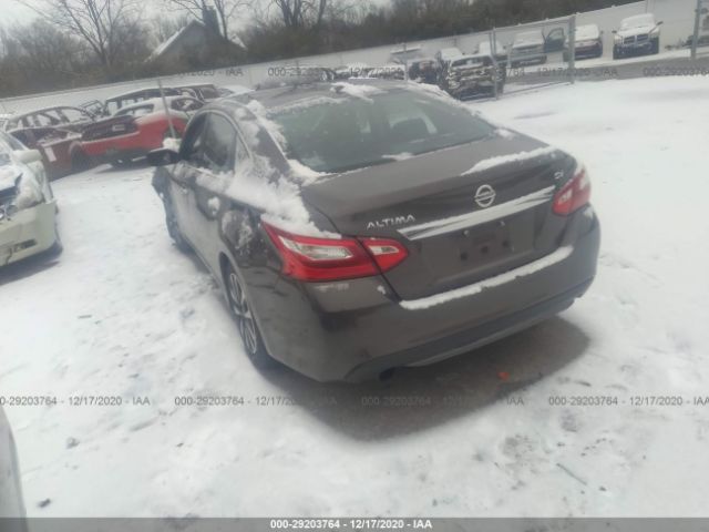 Photo 2 VIN: 1N4AL3AP0HC136525 - NISSAN ALTIMA 