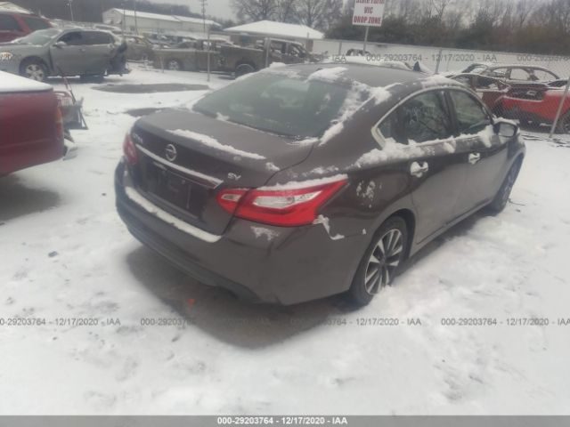 Photo 3 VIN: 1N4AL3AP0HC136525 - NISSAN ALTIMA 