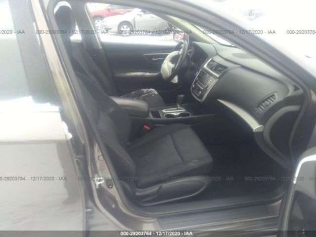 Photo 4 VIN: 1N4AL3AP0HC136525 - NISSAN ALTIMA 