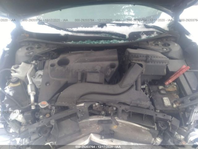 Photo 9 VIN: 1N4AL3AP0HC136525 - NISSAN ALTIMA 