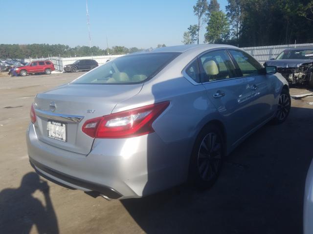 Photo 3 VIN: 1N4AL3AP0HC136895 - NISSAN ALTIMA 2.5 