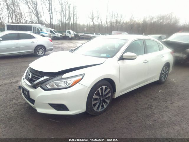 Photo 1 VIN: 1N4AL3AP0HC138212 - NISSAN ALTIMA 