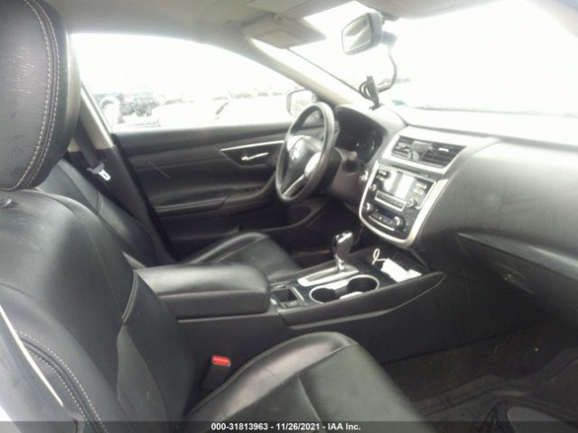 Photo 4 VIN: 1N4AL3AP0HC138212 - NISSAN ALTIMA 