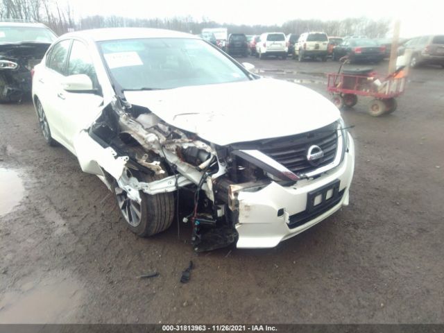 Photo 5 VIN: 1N4AL3AP0HC138212 - NISSAN ALTIMA 