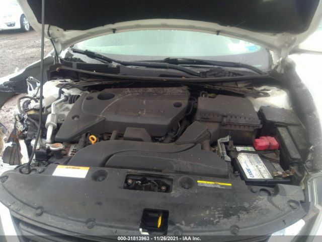 Photo 9 VIN: 1N4AL3AP0HC138212 - NISSAN ALTIMA 