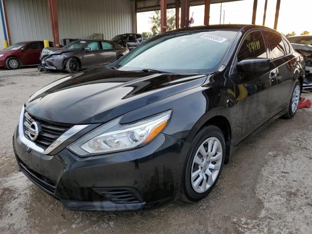 Photo 1 VIN: 1N4AL3AP0HC138758 - NISSAN ALTIMA 2.5 