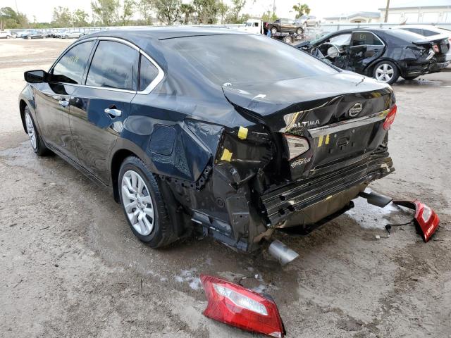 Photo 2 VIN: 1N4AL3AP0HC138758 - NISSAN ALTIMA 2.5 