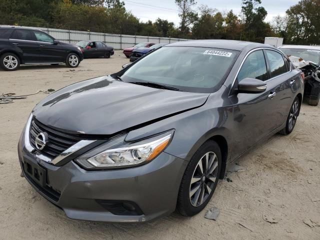 Photo 1 VIN: 1N4AL3AP0HC139201 - NISSAN ALTIMA 2.5 