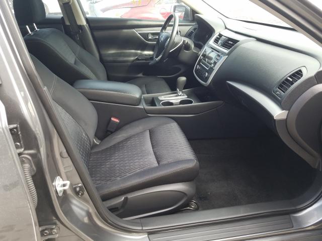 Photo 4 VIN: 1N4AL3AP0HC140946 - NISSAN ALTIMA 