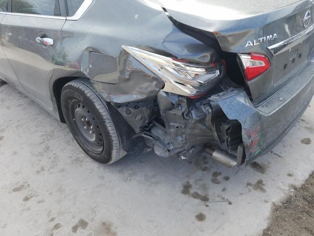 Photo 8 VIN: 1N4AL3AP0HC140946 - NISSAN ALTIMA 