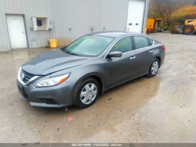 Photo 1 VIN: 1N4AL3AP0HC141952 - NISSAN ALTIMA 