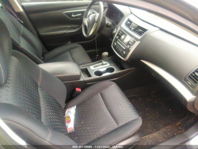 Photo 4 VIN: 1N4AL3AP0HC141952 - NISSAN ALTIMA 