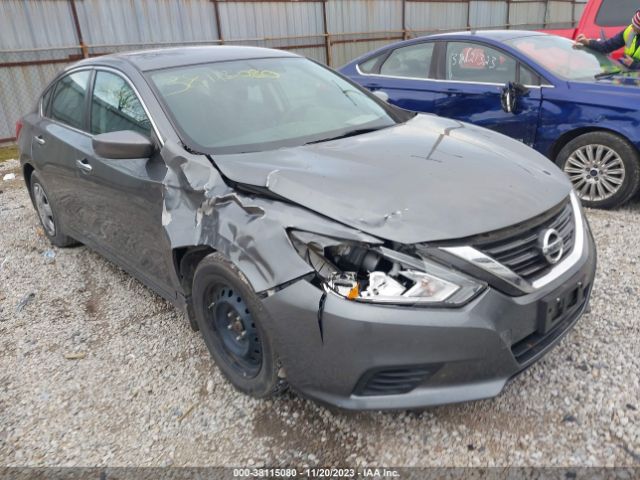 Photo 5 VIN: 1N4AL3AP0HC141952 - NISSAN ALTIMA 