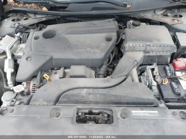 Photo 9 VIN: 1N4AL3AP0HC141952 - NISSAN ALTIMA 