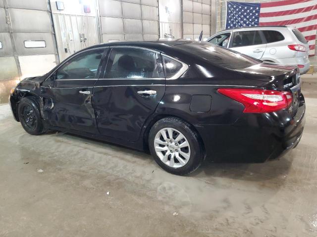 Photo 1 VIN: 1N4AL3AP0HC142597 - NISSAN ALTIMA 