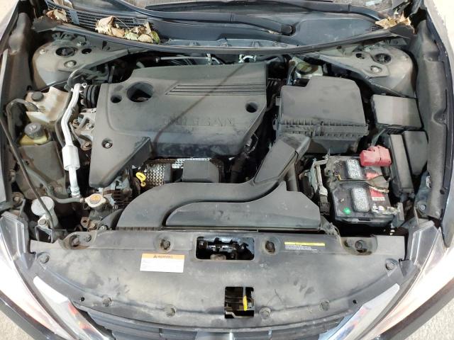 Photo 10 VIN: 1N4AL3AP0HC142597 - NISSAN ALTIMA 