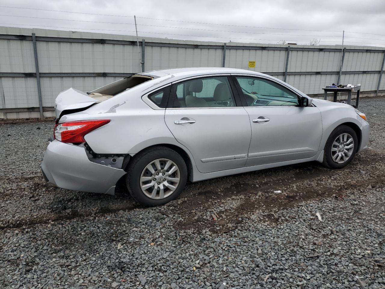 Photo 2 VIN: 1N4AL3AP0HC142776 - NISSAN ALTIMA 