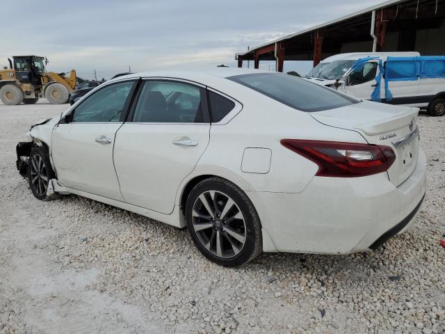 Photo 1 VIN: 1N4AL3AP0HC144284 - NISSAN ALTIMA 