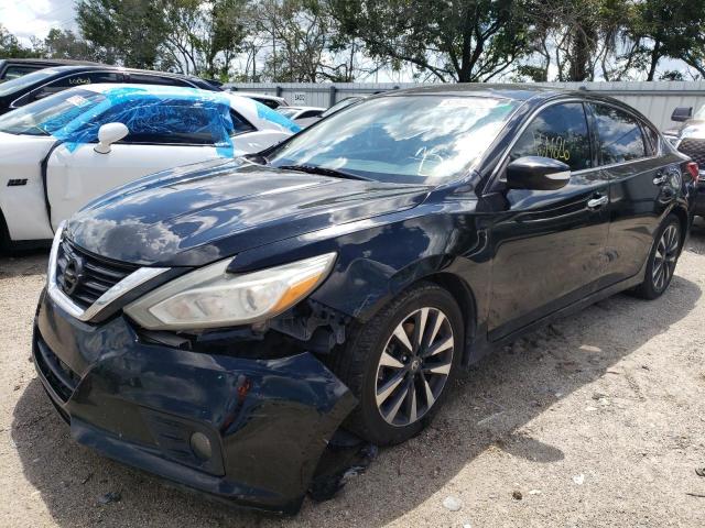 Photo 1 VIN: 1N4AL3AP0HC145693 - NISSAN ALTIMA 2.5 