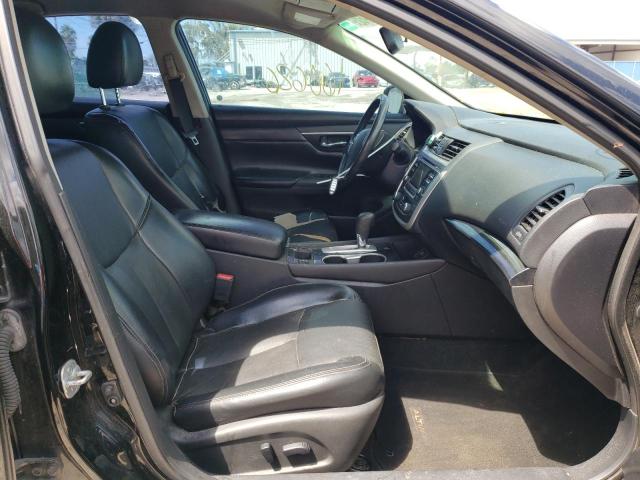 Photo 4 VIN: 1N4AL3AP0HC145693 - NISSAN ALTIMA 2.5 