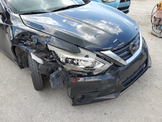 Photo 8 VIN: 1N4AL3AP0HC145693 - NISSAN ALTIMA 2.5 